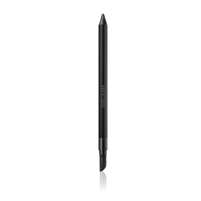 ESTEE LAUDER Double Wear Waterproof 24H Eye Pencil 01 Onyx